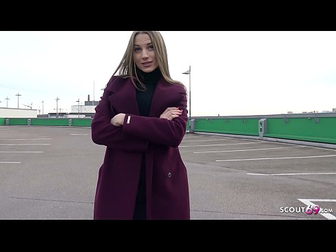 ❤️ НЕМЕЦКИЙ СКАУТ - МЕЧТА, КАСАЮЩАЯСЯ СТИЛЛЫ, СКАЖАЩАЯ В ПАРКОВКЕ И ПОЛОВАЯ НА ДЕНЬГИ ❤❌ Супер секс на сайте xxxhdporn.ru