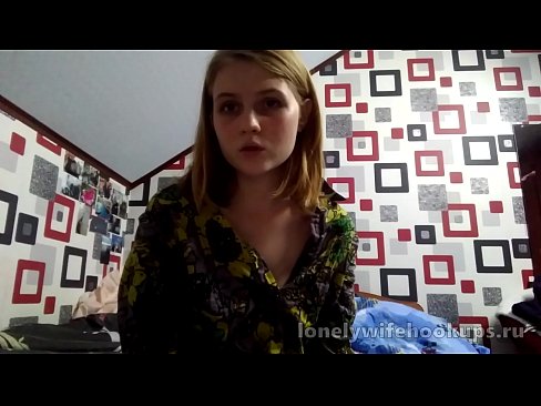 ❤️ Молодая студентка блондинка из России любит члены побольше. ❤❌ Супер секс на сайте xxxhdporn.ru