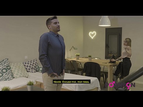 ❤️ PORNBCN 4K Одна зрелая женщина с большими сиськами хочет быть анальным трахал молодой жиголо с большим членом минет амортизм жесткий ебать ручной работы собачий стиль киска лизать оргазм французские субтитры ❤❌ Супер секс на сайте xxxhdporn.ru