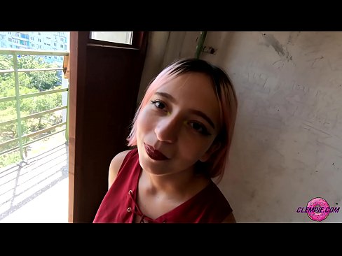 ❤️ Студентка Чувственно Отсасывает Незнакомцу на Заброшке - Обкончал Лицо ❤❌ Супер секс на сайте xxxhdporn.ru